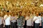 Netralitas TNI-Polri Faktor Kunci Keberhasilan Pemilu 2019