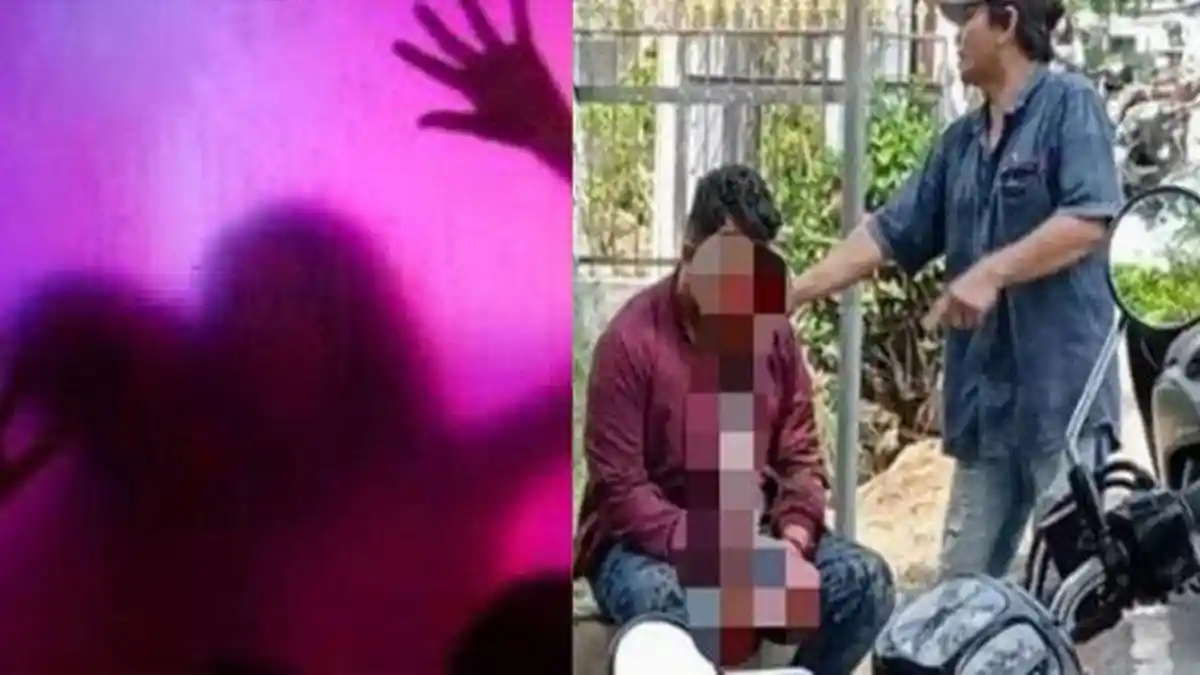 Selingkuh dengan Istri TNI, Anggota Polisi Polres Tapin Babak Belur Dianiaya hingga Mata Dioperasi