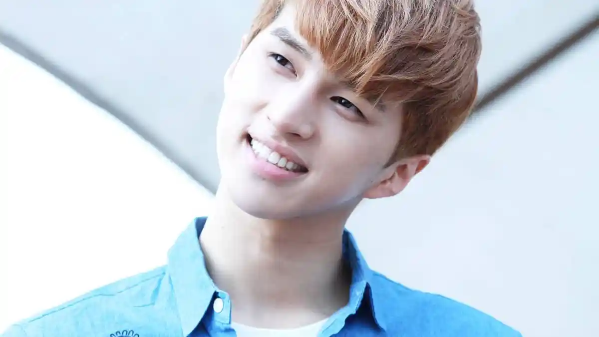 Ken VIXX - 5 Fakta Menarik Tentang Pria Bersuara Unik dan Penuh Aegyo ini