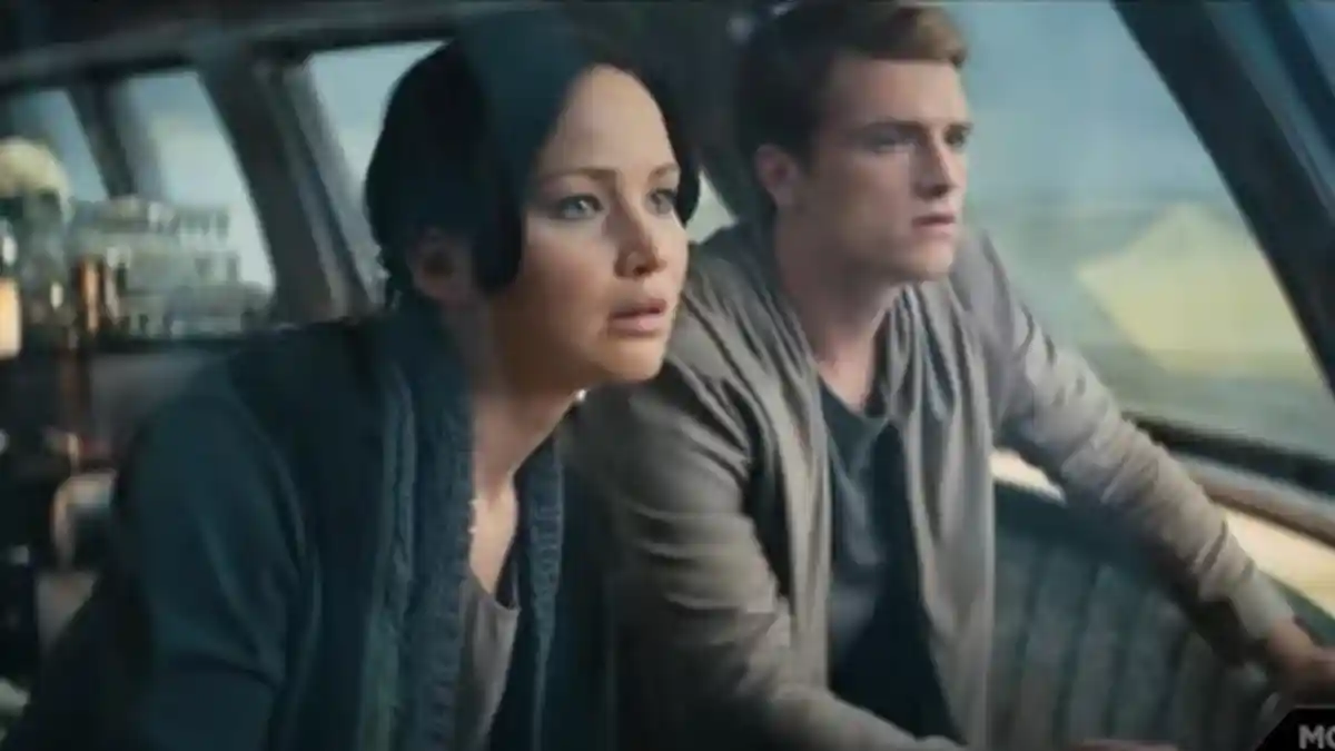 Sinopsis Lengkap The Hunger Games: Catching Fire, Simak sebelum Nonton Prekuel Tayang di Bioskop