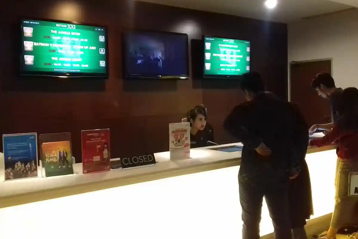 Penasaran Kisah Surat Cinta Untuk Kartini, Ini Jadwal Tayang di Bioskop Bogor