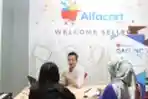 Alfacart Dukung Pemasaran Produk Secara Digital