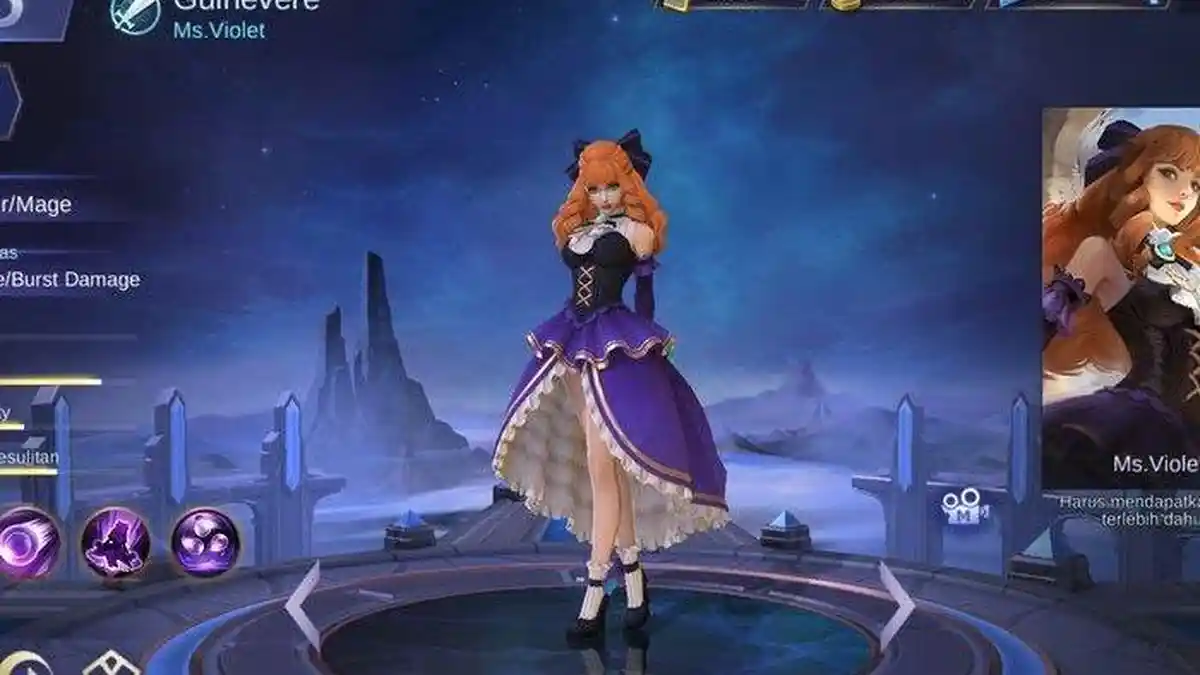 Crowd Control Mobile Legends: Berikut Penjelasannya hingga 13 Jenis Efek CC