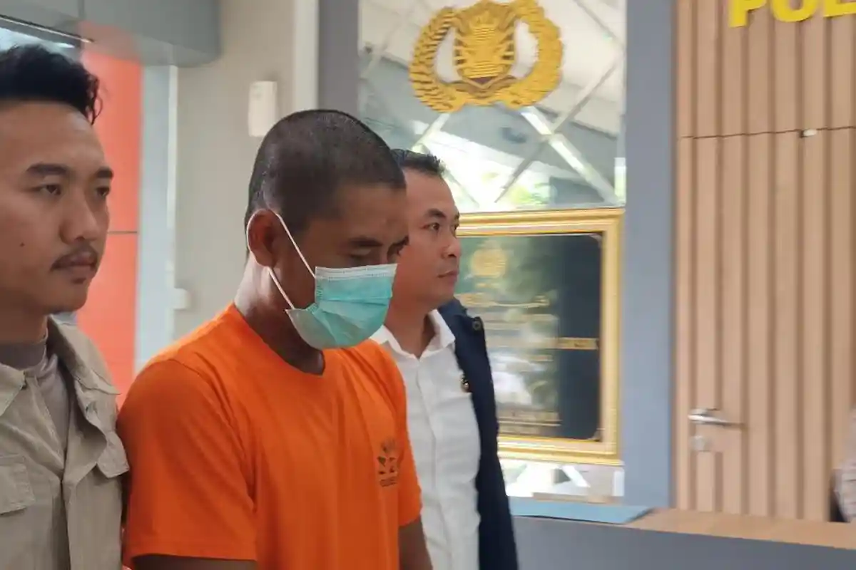 Disetubuhi Ayah Kandung Sejak SMP Sampai SMA, Kondisi Siswi di Bungah Gresik Kini Memprihatinkan