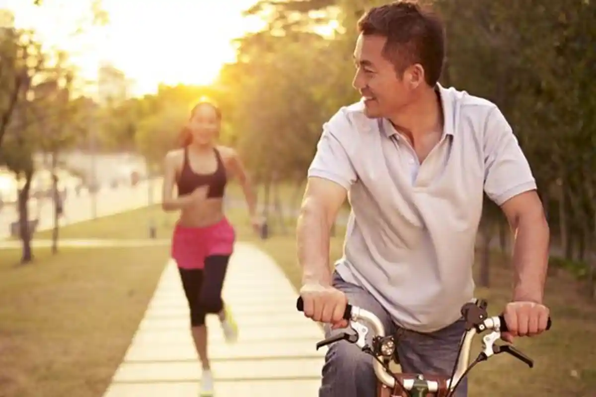 Turunkan Kadar Kolesterol Tinggi dalam Tubuh dengan 5 Cara Ini, Simak Penjelasannya