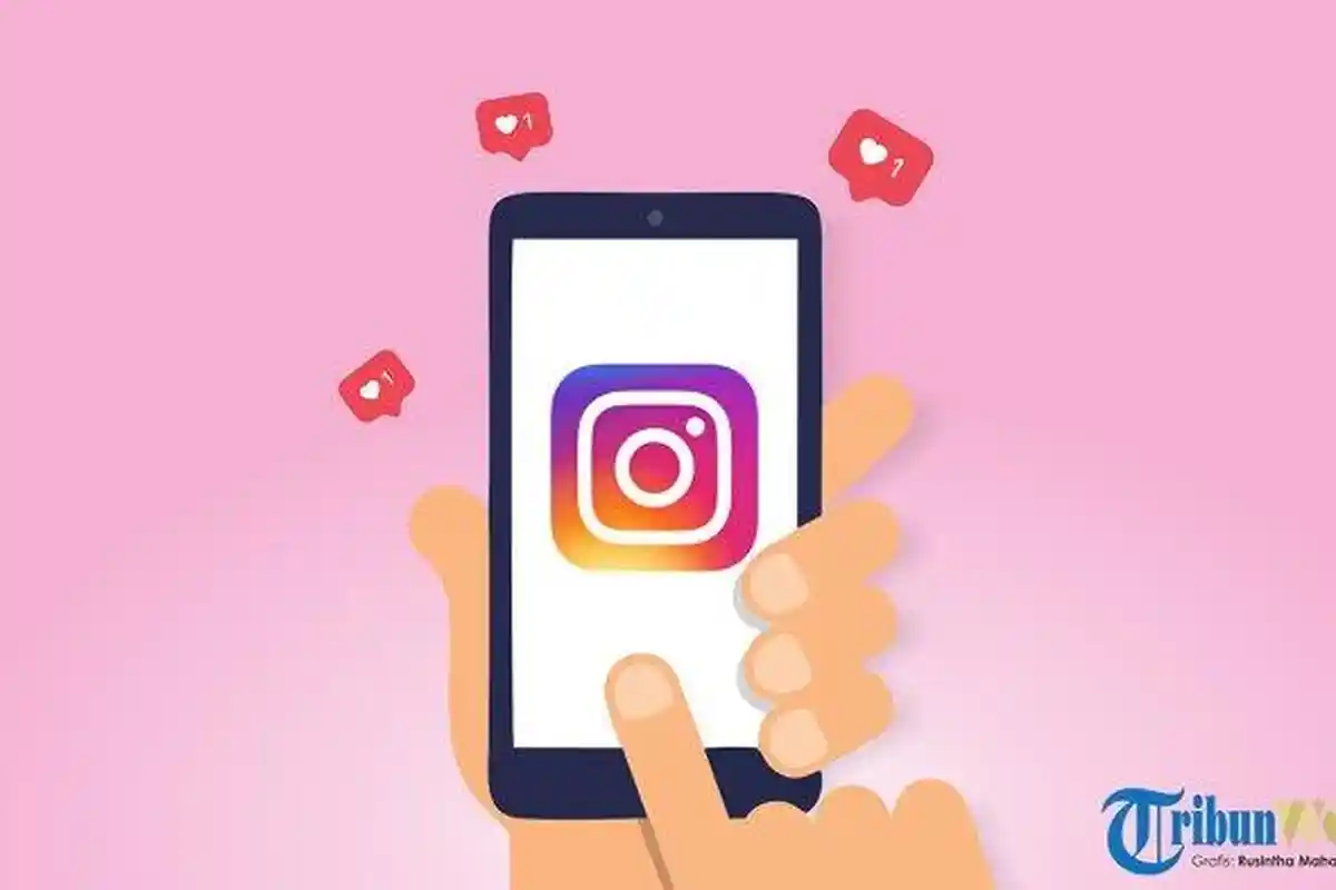 Cara Mudah Memulihkan Pesan yang Tidak Sengaja Terhapus di Aplikasi Instagram, Ini Langkahnya