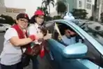 Massa Pertiwi Aksi Kampanye Damai