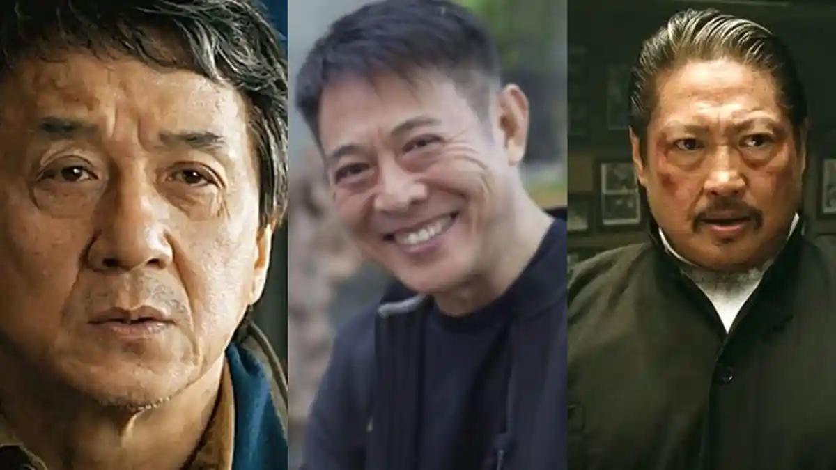 Sempat Jaya di Masanya, Begini Nasib 3 Aktor Kungfu Legendaris Ini, Ada yang Lumpuh dan Dioperasi