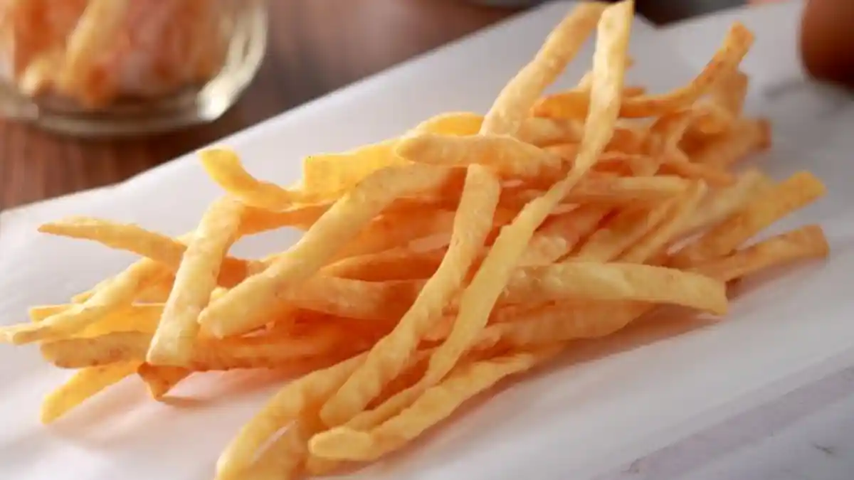 Resep Camilan Cheese Stick, Gurih dan Renyah Cocok Temani Momen Santaimu dengan Keluarga dan Teman