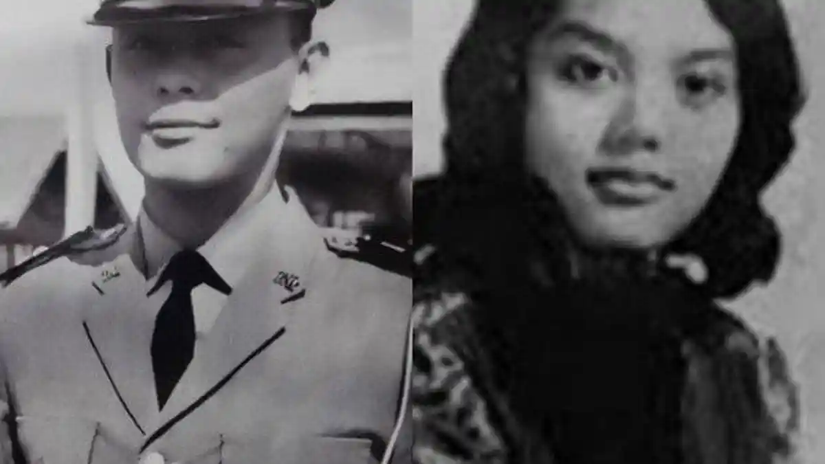 Pindah Agama Demi Rukmini, Akhir Kisah Cinta Pierre Tendean Tragis,Prajurit Tampan Gugur Dibunuh PKI