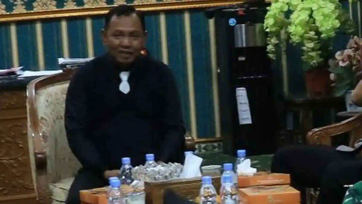 Ketua DPRD Jepara Meninggal Dunia di Jakarta, Almarhum Positif Covid