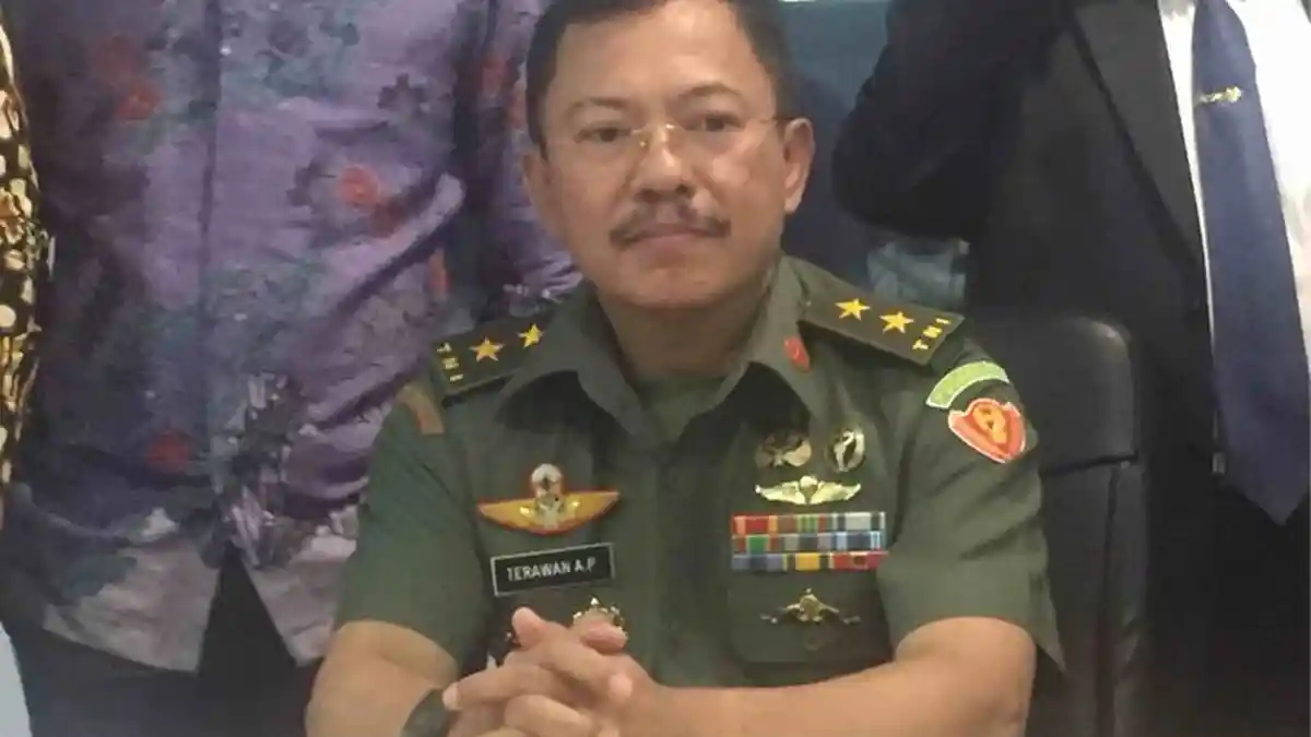 Daftar Dosa Dokter Terawan Agus Putranto yang Menyebabkan Ia Dipecat Permanen dari Keanggotaan IDI