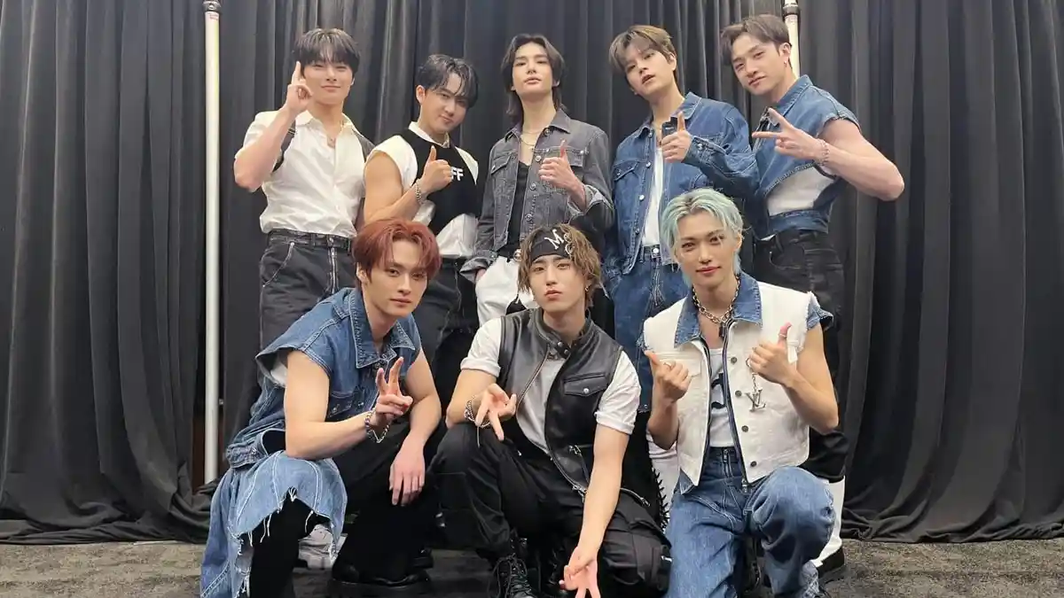 Lirik dan Terjemahan Lagu Stray Kids: Chk Chk Boom