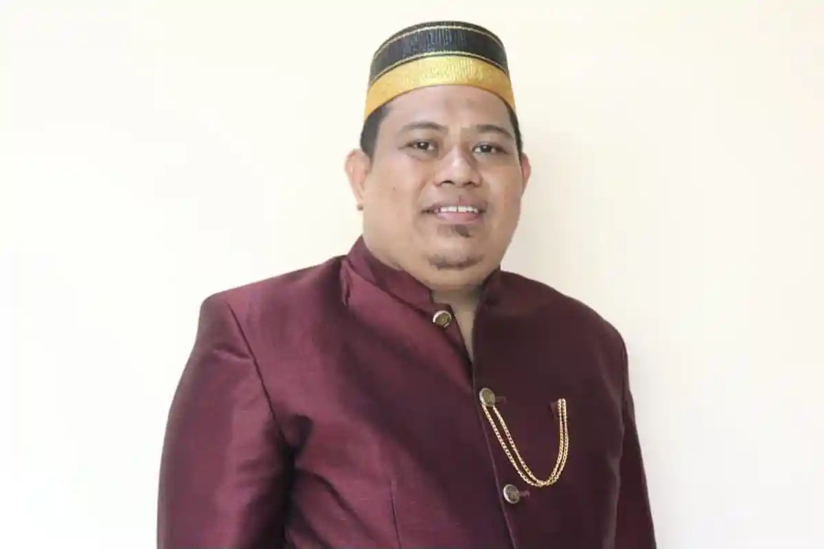 Dede Arwinsyah Terpilih Ketua Bawaslu Makassar Periode 2023-2028