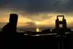 Memantau Hilal di Makassar