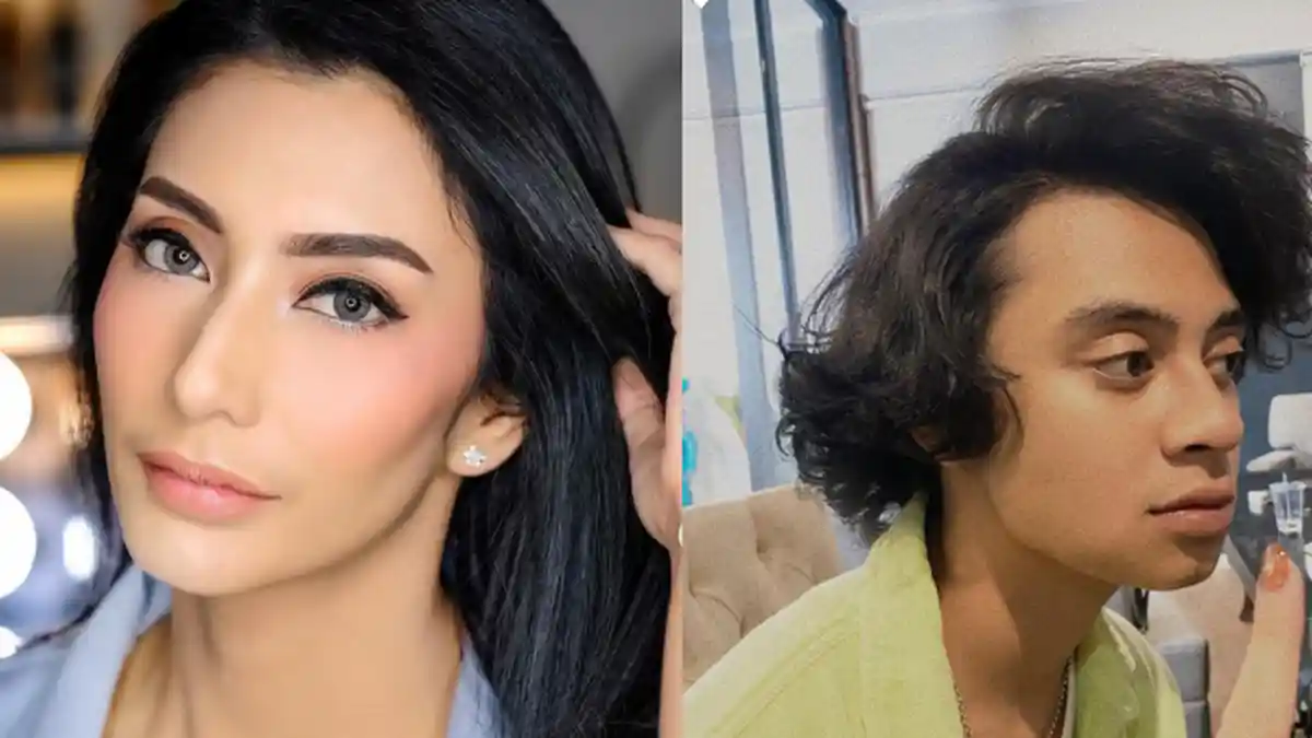 Ingat Artis Cantik Tyas Mirasih? Kini Terlibat Cinta Beda Usia dengan Bastian Steel dalam Sinetron