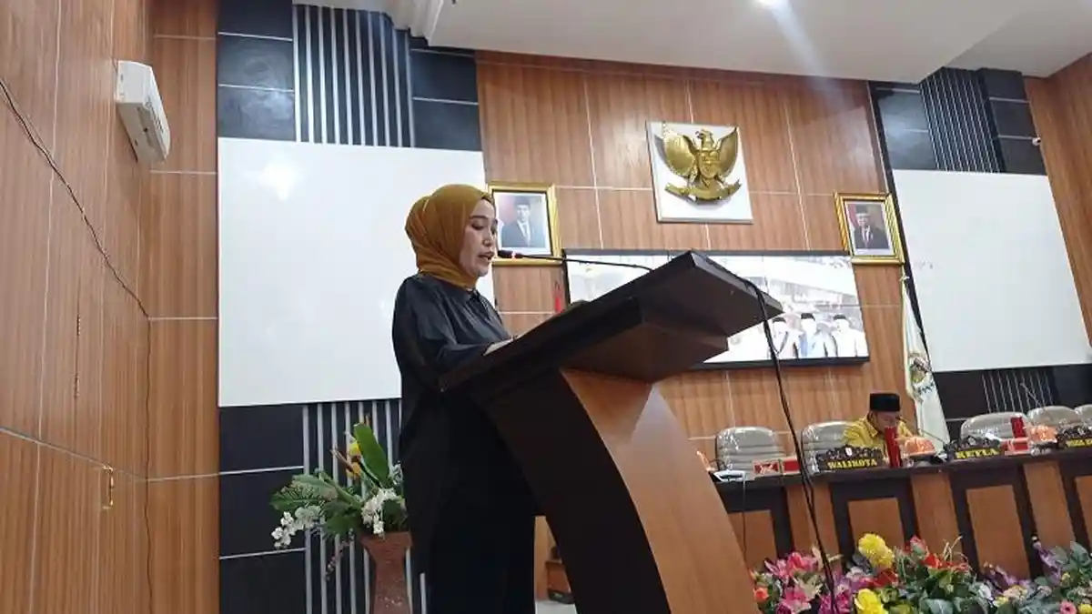 DPRD Palu Tolak Rancangan Pemekaran 2 Kelurahan di Kota Palu, Ini Alasannya