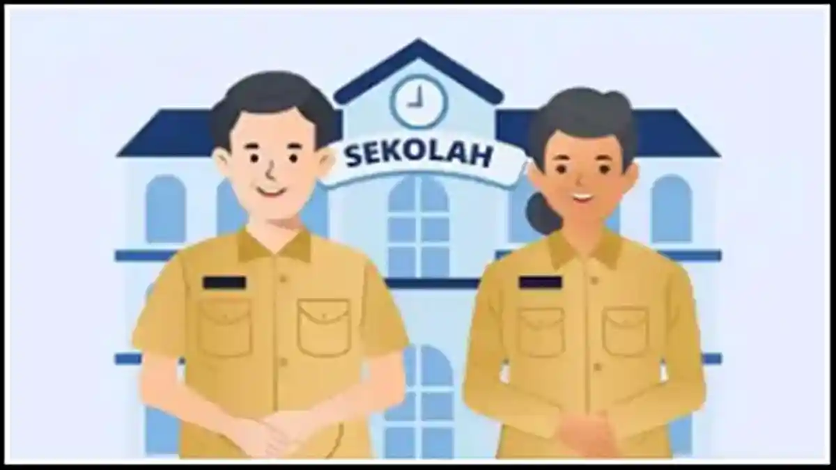 Tujuan Pembelajaran Sosial Emosional Adalah untuk Program, Jawaban Latihan Pemahaman PPG 2025