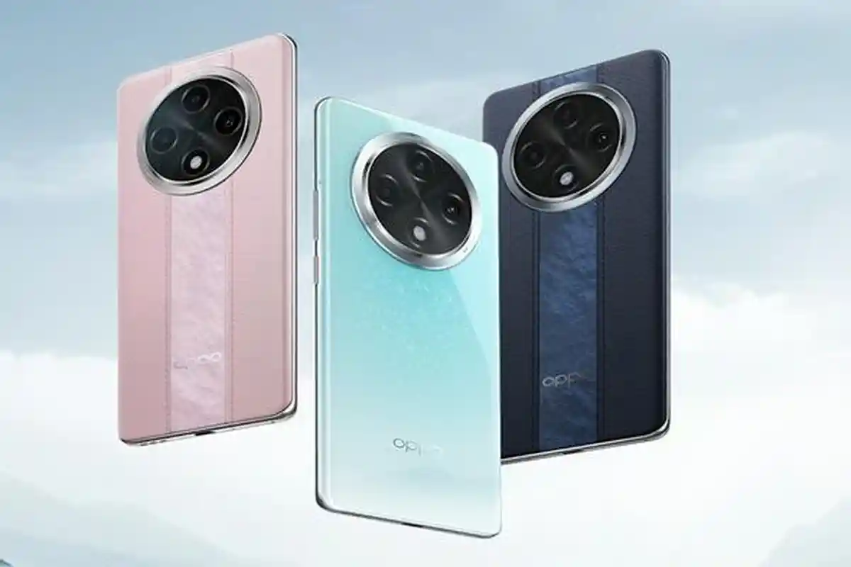 Ponsel Paling Tahan Air dengan IP69, Harga HP Oppo A3 Pro hanya Rp 4 Jutaan, Intip Spesifikasinya