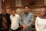 Kementerian PKP Alokasikan Anggaran Rp8 Triliun untuk Bedah Rumah Warga
