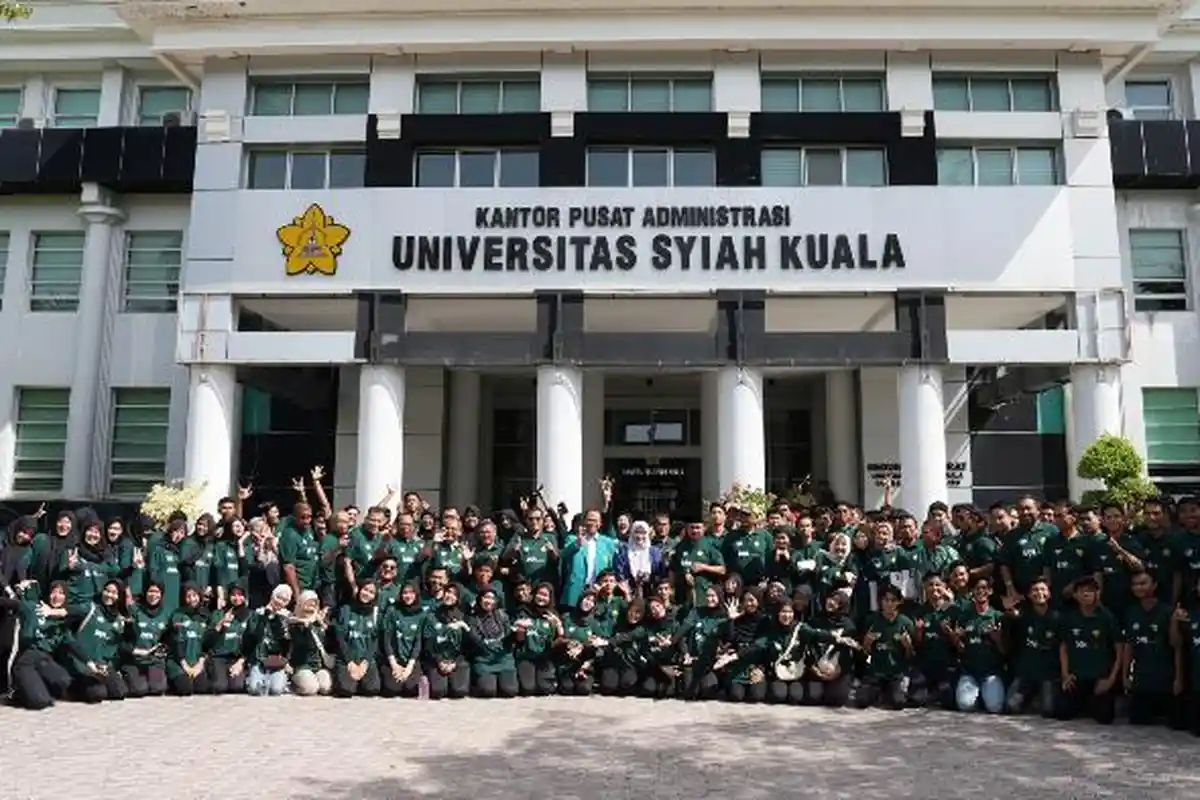 USK Kembali Rebut Juara Umum POMDA Aceh 2025, Raih Total 112 Medali, Cek Rinciannya