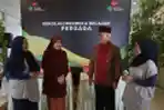 Aktivitas Homeschooling di Sekolah Merdeka Belajar Persada
