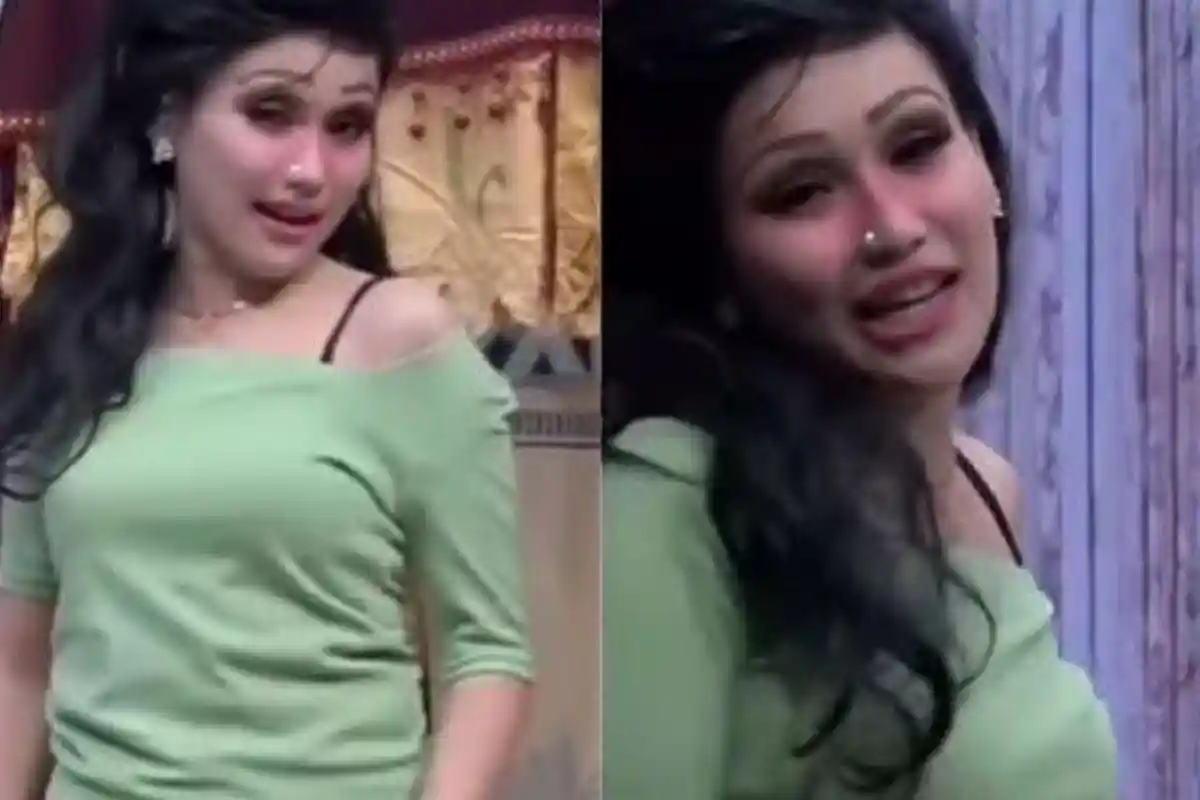 Surya Insomnia Emosi sama Ayu Ting Ting Gegara Kak Jill, Hampir Dilempar Kursi