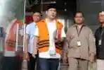 Abdul Latif di Periksa KPK