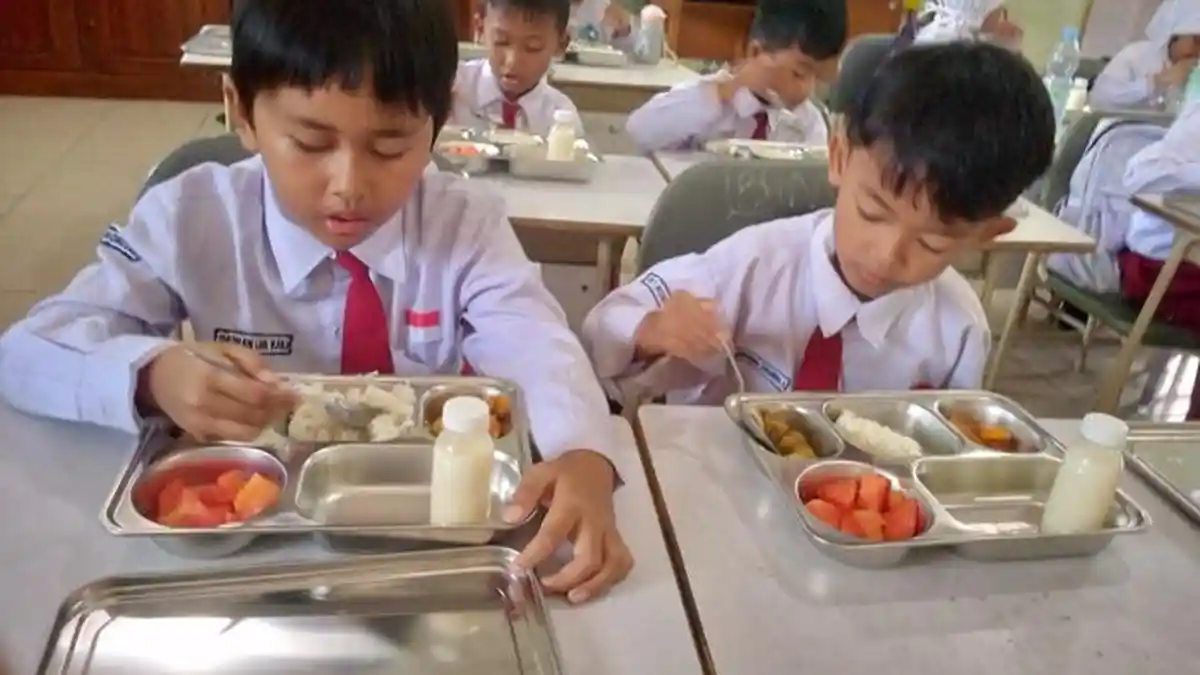 Program Makan Bergizi Gratis Dorong Konsumsi Ikan, Sektor Perikanan DIY Dapat Angin Segar