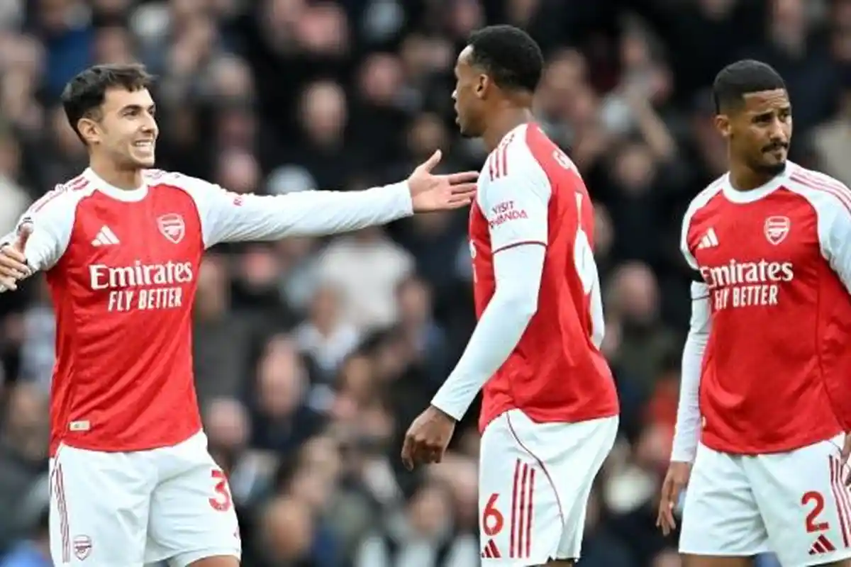 Arsenal vs Crystal Palace Malam Ini: Jadwal dan Cara Menonton Live Streaming Resmi 26 Oktober 2025