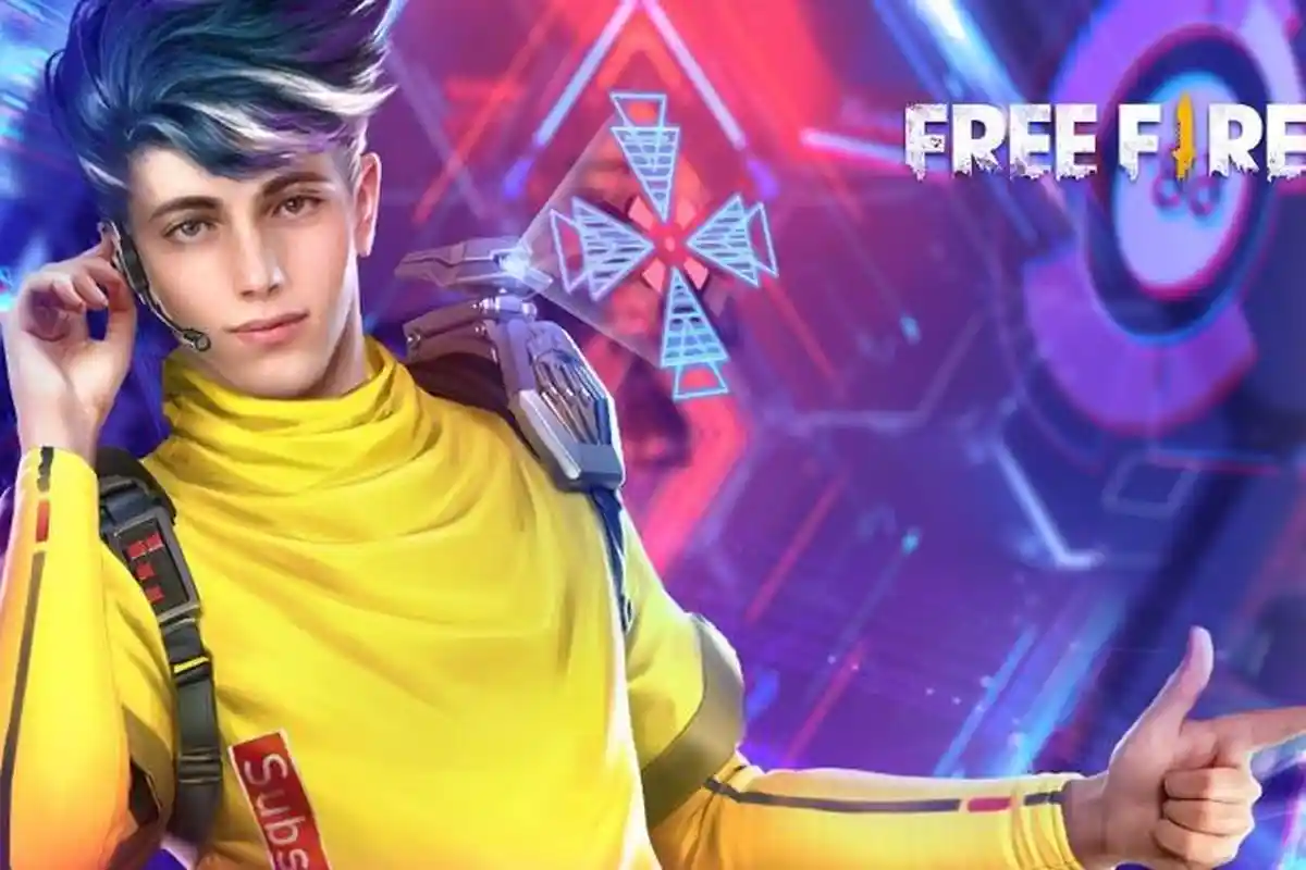 15 KODE REDEEM FF 15 Oktober 2020, Klaim Kode Redeem Free Fire reward.ff.garena.com, Skin dan Bundle