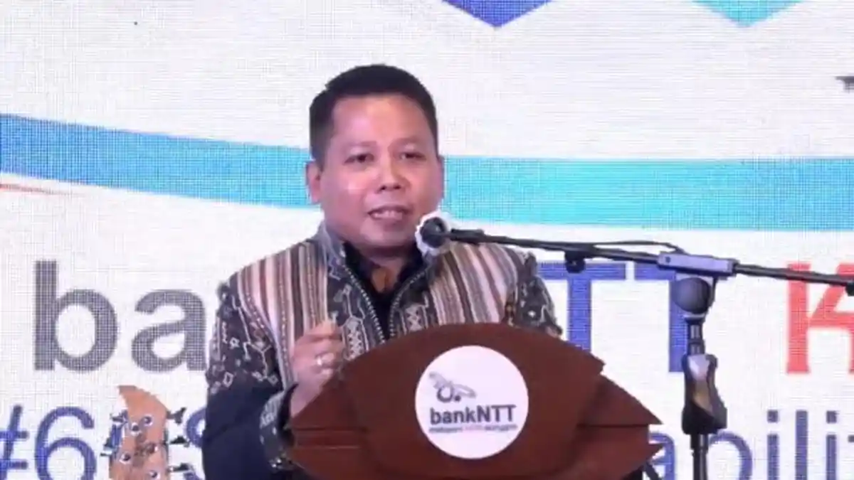 BI Sebut Bank NTT Tunjukkan Semangat Inovasi 
