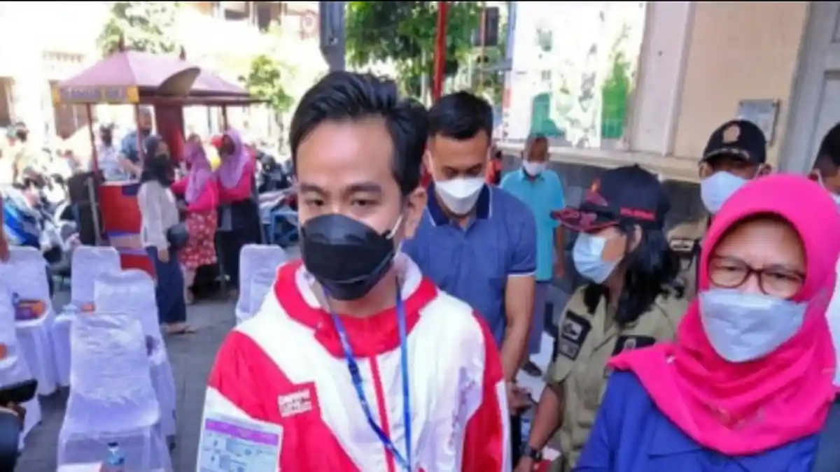 Putusan MK Bikin Gibran Bisa Maju Cawapres, Mahfud MD Tidak Suka, Cawapres Ganjar: Ada Dalilnya