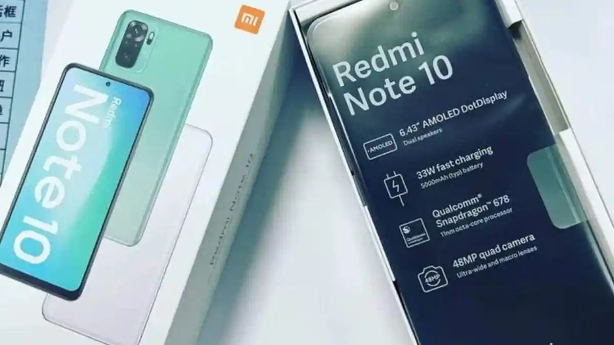 Bocoran Spesifikasi Empat Seri Xiaomi Redmi 10 Series yang Segera Masuk Indonesia