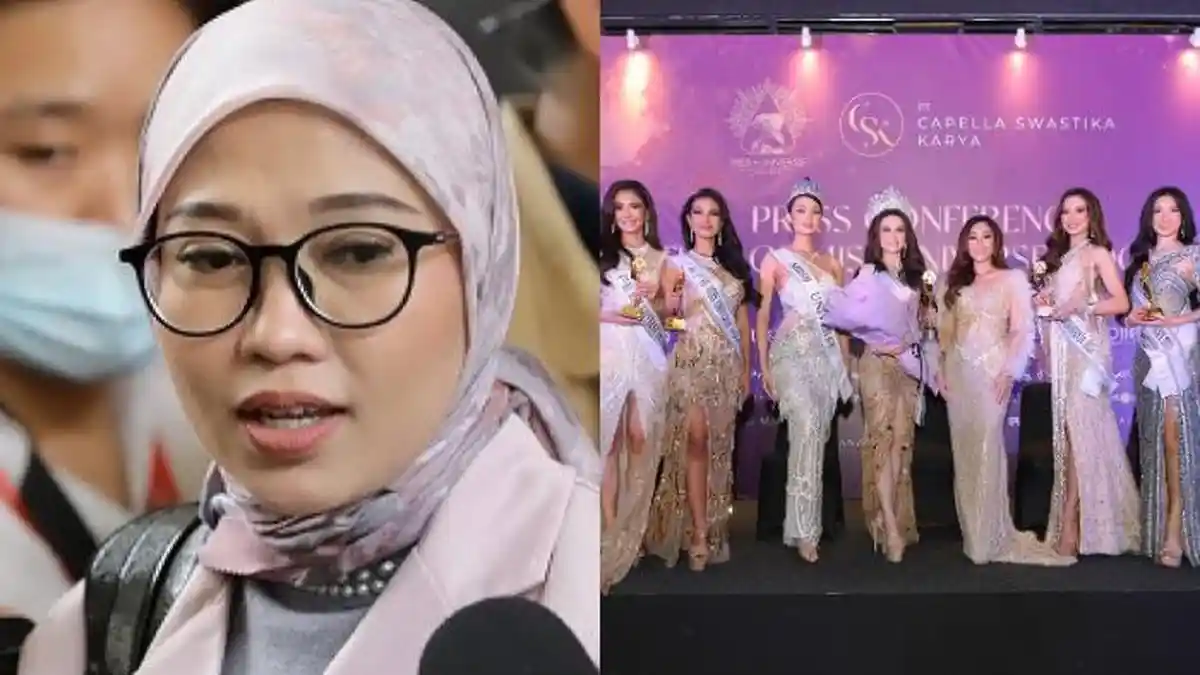 Terbongkar Identitas ASD, Tersangka Kasus Pelecehan Miss Universe Indonesia, Jabatan dan Perannya