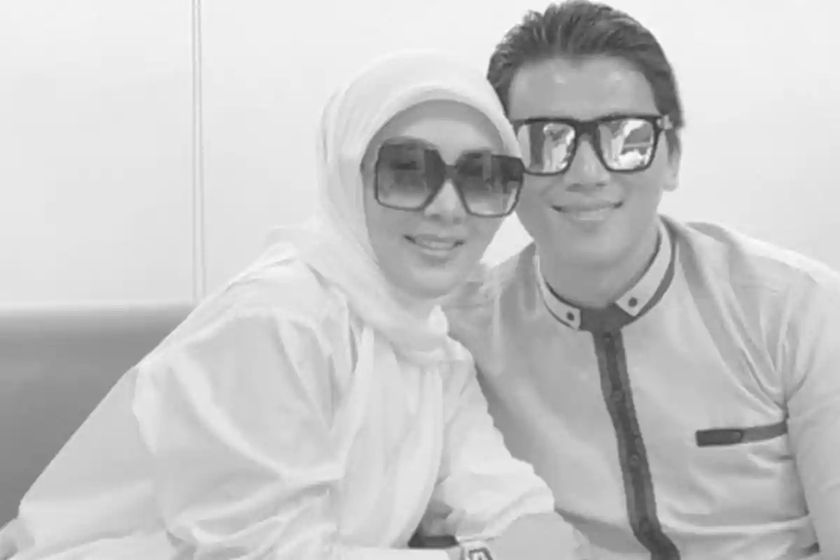 Terungkap Sikap Reino Barack Pada Pekerja di Rumahnya, Lakukan Hal Tak Terduga ini Tiap Bertemu