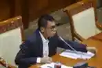 Nawawi Pomolango Jalani Uji Kelayakan dan Kepatutan Capim KPK