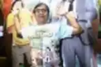 Soleh Solihun Main FIlm Lagi Lagi Ateng