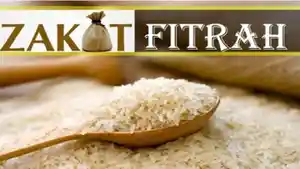 Doa dan Niat Zakat Fitrah yang Wajib Dikeluarkan Saat Bulan Ramadhan 2023