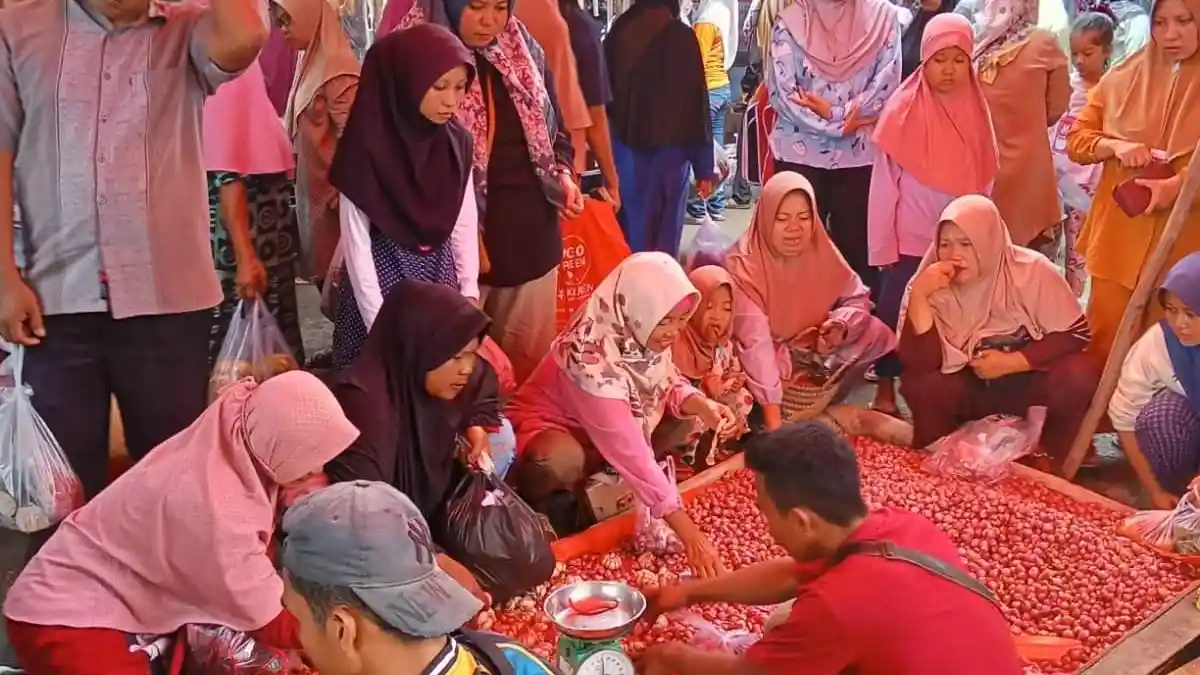 Harga Daging Sapi di Sengeti Melambung hingga Rp 170 Ribu Sekilo