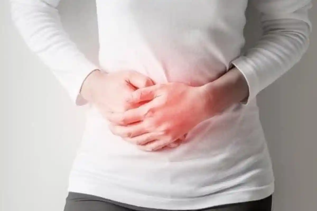 Cara Alami dan Mudah Atasi Perut Panas Saat Hamil