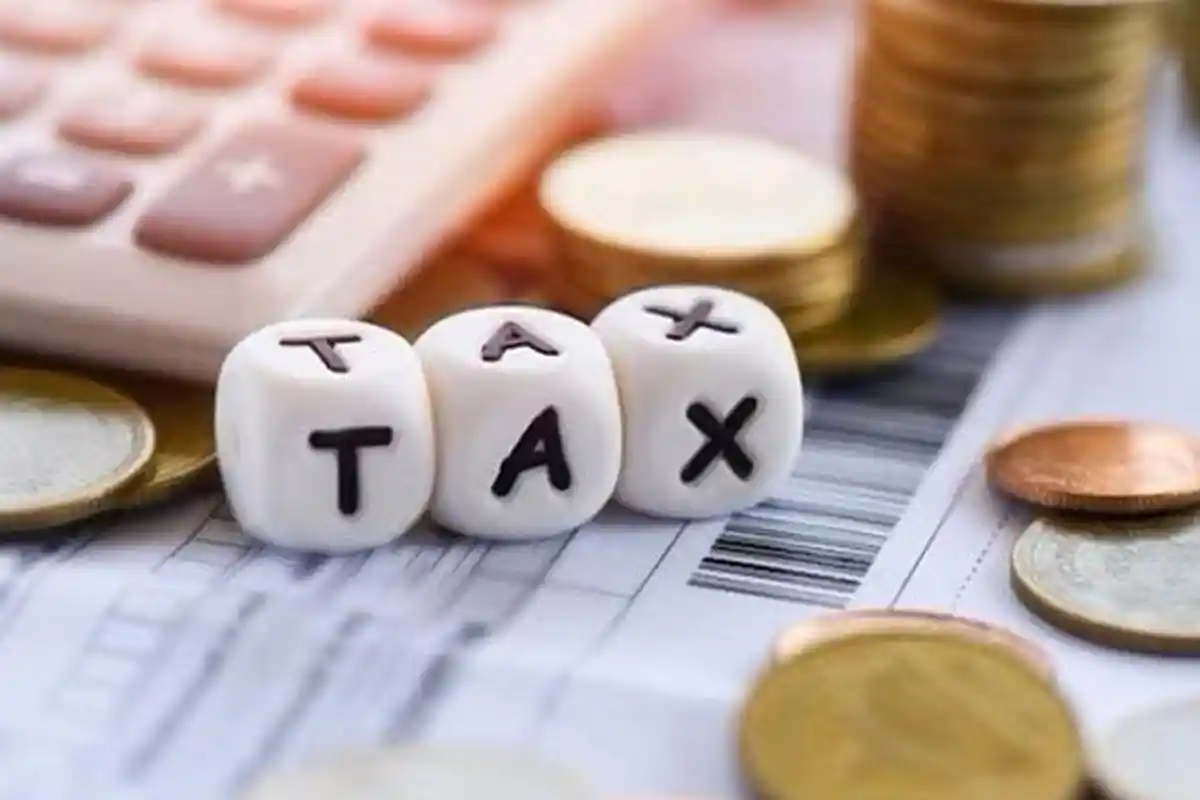 Viral Aksi Seruan Mogok Bayar Pajak usai UU TNI Disahkan DPR RI, Kerugian Bisa Tembus Rp236,7 T