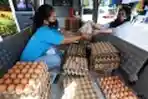 Program Telur Ayam Murah Kementan