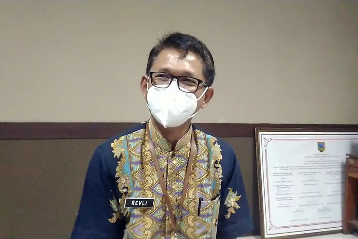 Telan Anggaran Rp 9,4 Miliar, MPP Kudus Ditarget Difungsikan Desember 2021