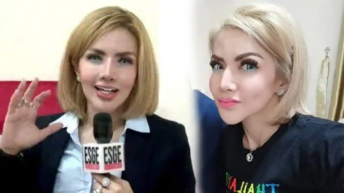 Kucing Uya Kuya Capai Harga Rp 100 Juta, Barbie Kumalasari Sampai Minder, 'Mahalan Kucingnya'