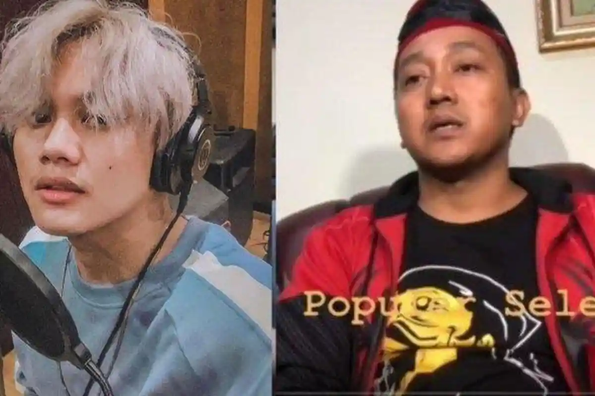 Makin Panas, Teddy Jual Mobil Rizky Febian untuk Bayar Utang, Bakal Ada yang di Penjara ?