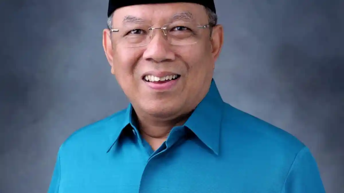 Profil Benyamin Davnie Wali Kota Tangerang Selatan Terpilih 2024, Punya 6 Mobil