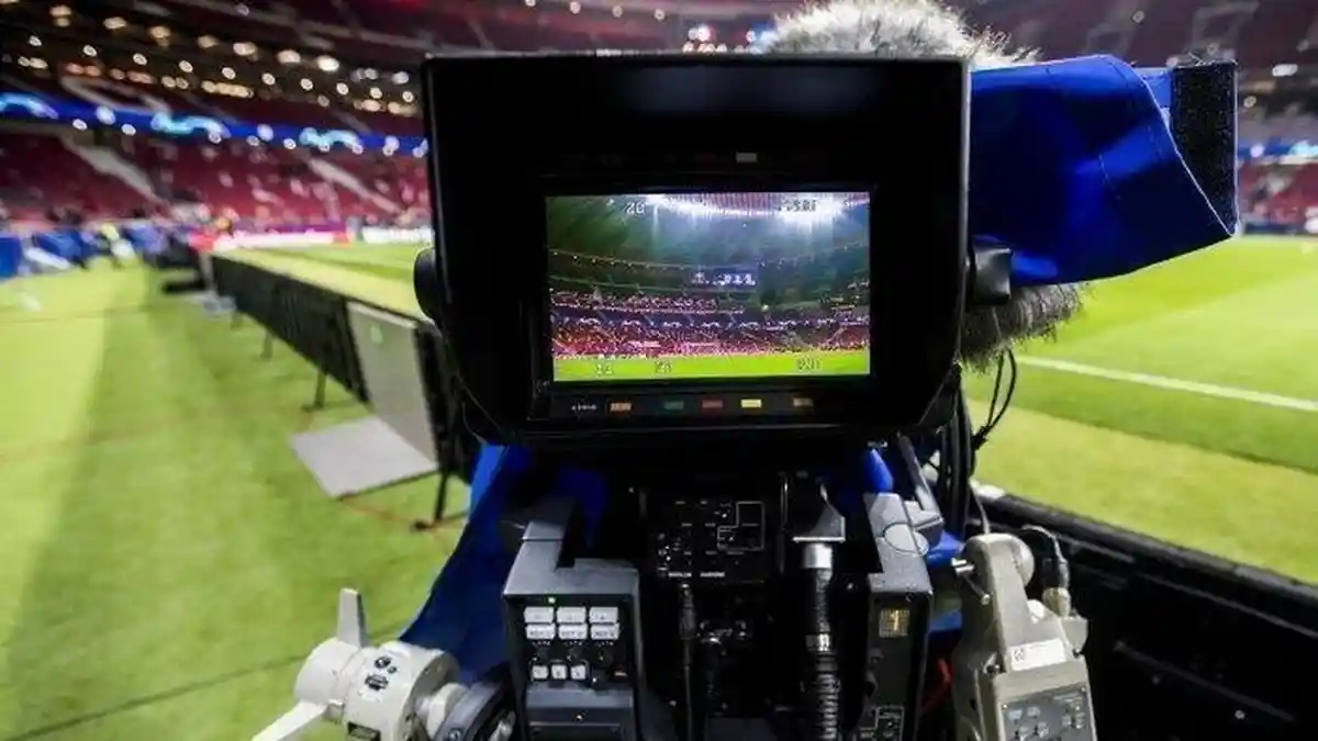 Jadwal Liga Champions di SCTV Vidio: Barcelona vs PSG & RB Leipzig vs Liverpool, LINK Siaran di SINI