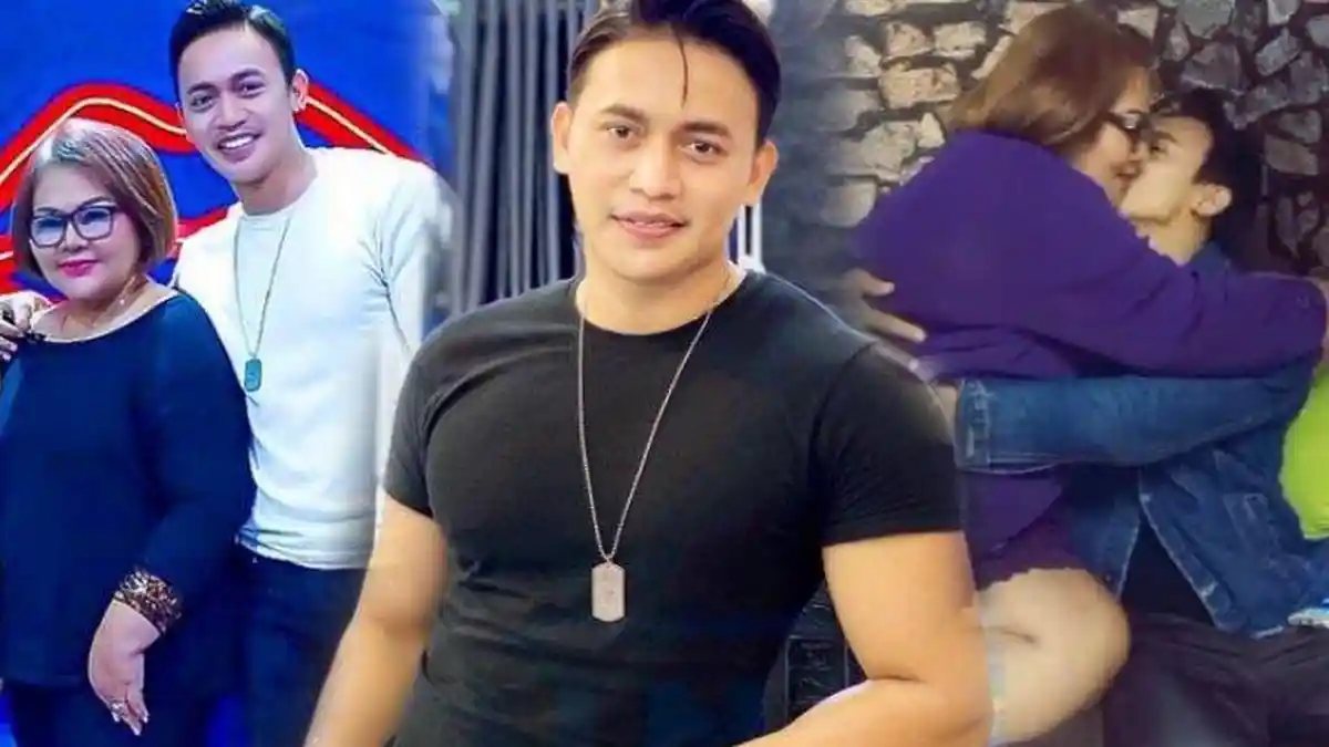 Jordan Ali Tegaskan Cintanya ke Eva Manurung Begitu Tulus, Bantah Dituding Settingan