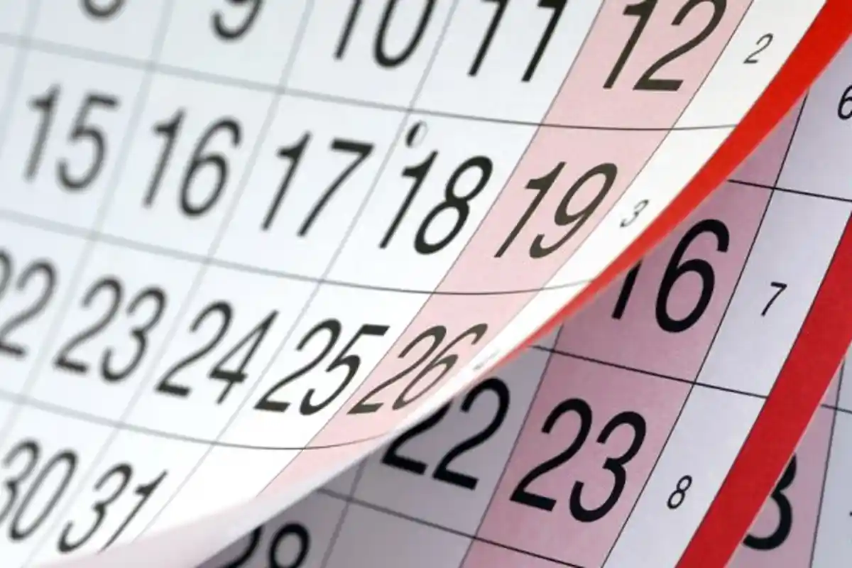 Resmi, Cuti Bersama 2021 Dipangkas dari 7 Hari Jadi 2 Hari, Libur Lebaran Idul Fitri Cuma Sehari